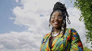 Lowsheen Master KG amp Nkosazana Daughter  Thula Official Music Video [upl. by Sregor]