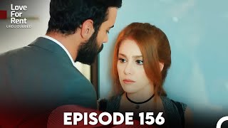 Love For Rent Episode 156 Urdu Dubbed [upl. by Di928]