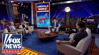 Gutfeld Democrats are having a woke awakening [upl. by Eibreh111]