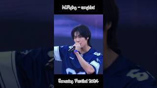 NFlying 엔플라잉  songbird Someday Festival 2024 [upl. by Thornton]