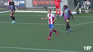 Highlights  Dorking Wanderers v Bromley  29324 [upl. by Wagner550]