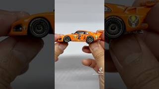 🔥🔥Unboxing Tarmac Works Porsche 935 K3 DRM 1980 “ Jagermeister “ 🔥🔥🔥 tarmacworks [upl. by Heddie]