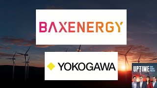 BaxEnergys Software Solutions Unifying Renewable Assets [upl. by Assi]