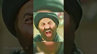 bheekh bhi nhi💪🇮🇳 milegisunnydeoldialogue sunnydeol s [upl. by Lemuelah794]