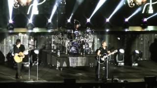 Nickelback Live in Moscow Full concert Full HD [upl. by Ford]