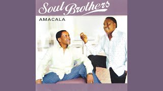 Soul Brothers Kulomhlaba [upl. by Sherwood818]