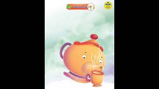 I Am Little Teapot  All in One Nursery  Rhymes  Student Scholar [upl. by Sigismondo]