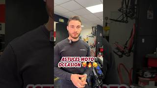 ASTUCE ACHAT MOTO OCCASION 🔥🥵🔥 motos bmwmotorrad xadv tmax ktm ducati gs [upl. by Ardena]