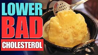 10 Best Foods to Lower Bad Cholesterol Scientifically Proven [upl. by Alhak748]