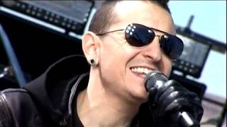 Linkin Park  Making of quotWhat Ive Donequot Music Video Full [upl. by Anyt483]