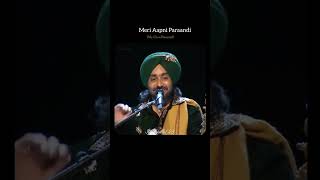 Na gal meri vas di Rahi ☺️💓🎶🦋🥰satindersartaaj ✨✨lyrics song [upl. by Machos]