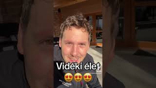 Vidéki Élet😍😍😍 Sörbográcscsalád💙 [upl. by Benetta]