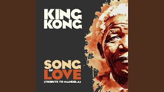 Song Of Love Tribute To Mandela [upl. by Laoj]