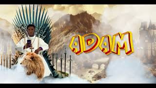 Anknown  ADAM Official Lyrics Video [upl. by Berget]