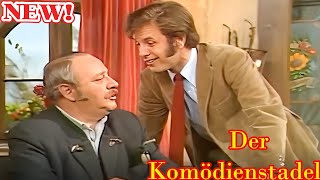 🎥Der Komödienstadel 📽 Folge 50📽 Der Nothelfer 22🎥2024 [upl. by Negeam]