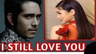 Gerald Andersons Heartfelt Message to Kim Chiu [upl. by Shih]