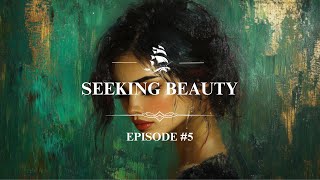 Seeking Beauty  Episode 4  SALON AMORATA CONTROL CLUB [upl. by Aliza792]