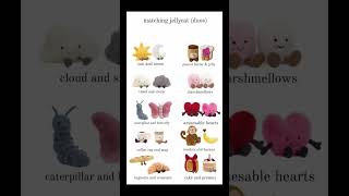 someone buy me a jellycatttt jellycat fypp preppy trending [upl. by Beetner516]