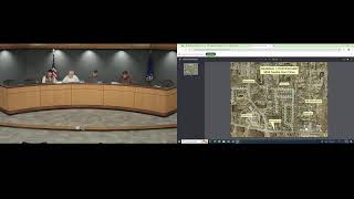 Plainfield Charter Township Live Stream [upl. by Myra]