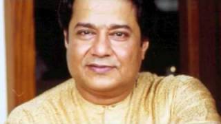 Anup Jalota Hey Gobindo Rakho Charone  হে গোবিন্দ রাখো চরণে [upl. by Notned]