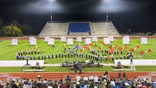 UIL Area Finals North Lamar [upl. by Thorley]