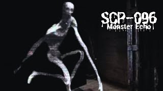 SCP 096 SOUNDS  No Copyright TREVOR HENDERSON [upl. by Sirret]