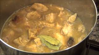 HOW TO COOK LECHON PAKSIW  YUMMY [upl. by Ostraw]