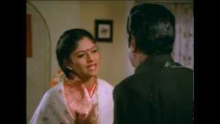 Anbulla Appa  Raghuman convinces Nadhiya [upl. by Jandy]