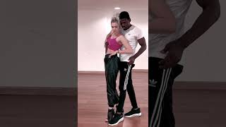 Pillow talk  bachata sensual  Elvis Stephen dance bachata bachatadance love [upl. by Tyson]