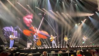 Crown of ThornsMother Love Bone cover  Billy Strings 42624 Rupp Arena Lexington KY pearljam [upl. by Enaile]