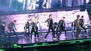 fancam  SS4 Seoul  Twins [upl. by Thedric48]