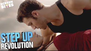 The Last Dance  Step Up Revolution  Screen Bites [upl. by Michigan]