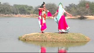 Naachne Mein Gopika Krishna Bhajan Full Video Song I Duniya Mein Ho Rahi Radhe Radhe [upl. by Sidonia]