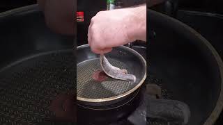 Pan Fried Whiting Easiest of Fish Recipes [upl. by Asta]