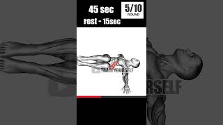 Fullbody Workout Plan 2 day motivation [upl. by Sedruol]