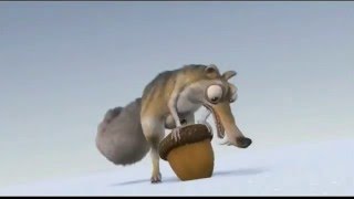 The Beginning of Scrat [upl. by Stedt]