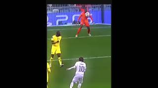 modric trivela assist [upl. by Nepets]