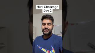 Day 2 of the Huel Challenge Will I last the whole weekHuel huel cricket cricketcontent [upl. by Aldred]