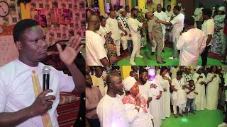 OPATAFOUR 31st DELIVERANCE HEALING AND ANOINTING SERVICE [upl. by Ebeneser]