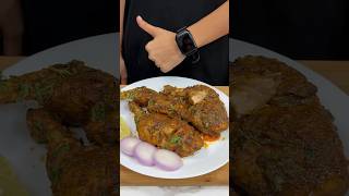 Chicken Leg piece ASMR Cooking 🤤shorts chicken chickenlegpiece asmrfood asmrsounds asmrvideo [upl. by Allertse]