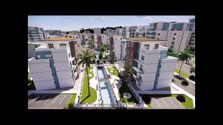 Abidjan Immobilier Service 1 [upl. by Snowber]