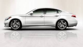 Virtual 2011 Infiniti M [upl. by Wilson]