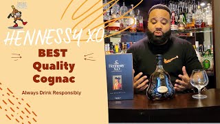 Hennessy XO is the Best Cognac Ever Hennessy XO Review hennessy hennessyxo jakefever cognac [upl. by Mizuki64]