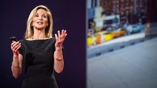 Amanda Burden How public spaces make cities work [upl. by Lleraj]