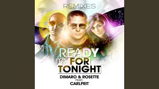 Ready for Tonight CJ Stone amp Nils van Zandt Extended Remix feat Carlprit [upl. by Joaquin]