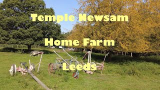 Temple Newsam Farm Leeds [upl. by Alle970]