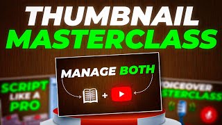 How to Make Clickable Youtube Thumbnails All Secrets [upl. by Herzen]