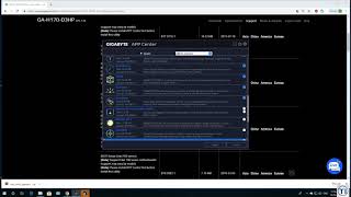 Gigabyte App Center for Download and Install Updates [upl. by Ahselaf]