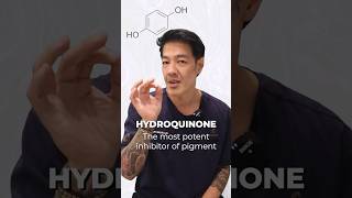 Why you should use Hydroquinone [upl. by Clifton]