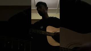 Tomar Jonno Nilche Tara  ARNOB  Cover By MrChord Short [upl. by Odlareg]